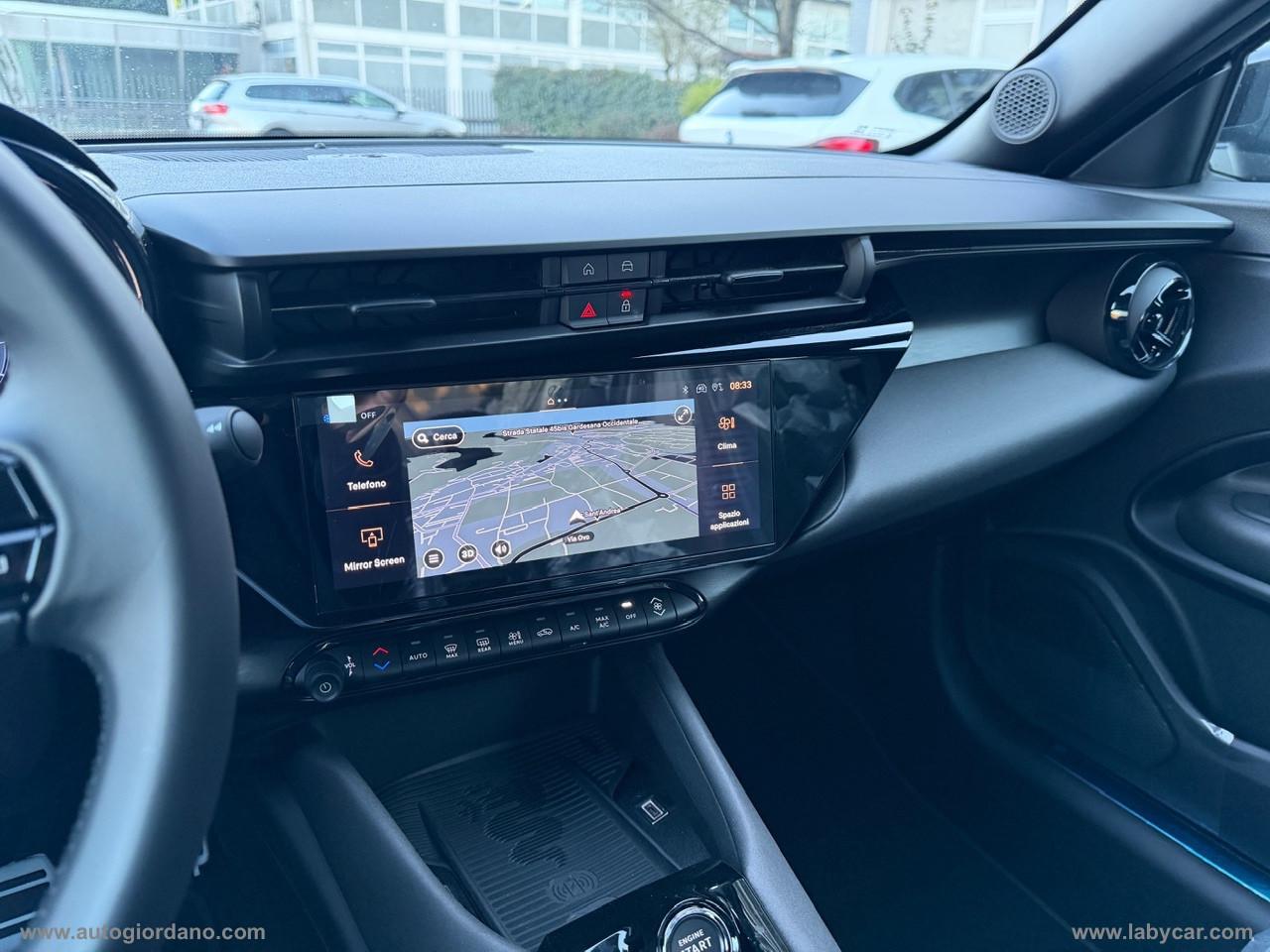 ALFA ROMEO Junior 1.2 145 CV Hybrid eDCT6 Speciale TECNO PACK