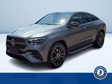 Mercedes-Benz GLE Coupé G300d 4Matic Coupé AMG Line Premium Plus