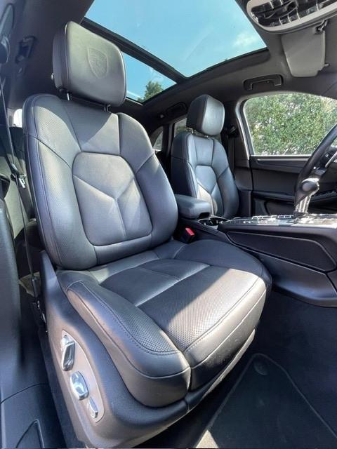 Porsche Macan 2.0
