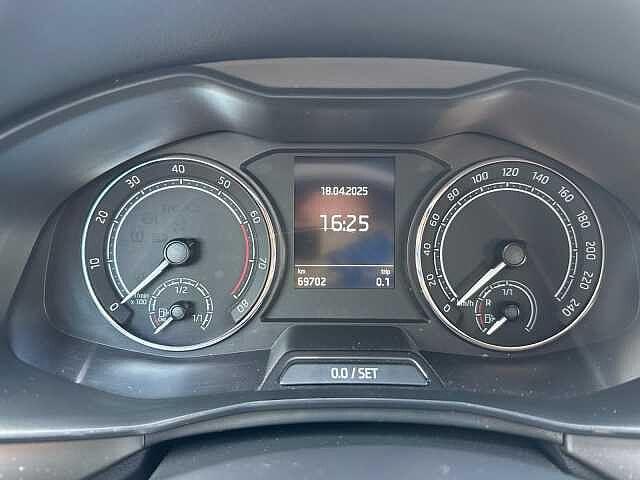 SKODA Kamiq 1.0 G-Tec Style