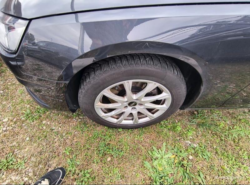 Audi A4 Avant 40 TDI S tronic Business