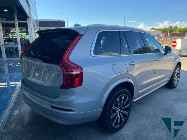 VOLVO XC90 B5 (d) AWD automatico Core