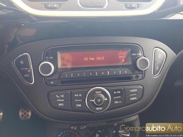 OPEL Corsa 1.0 Turbo SGE 115CV (Garanzia 12 Mesi)