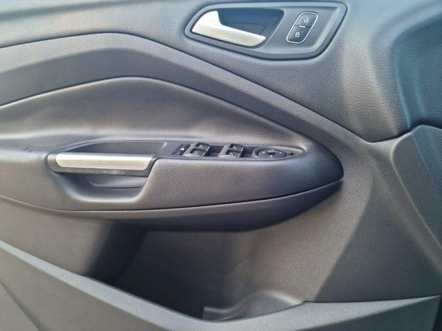 FORD Kuga 1.5 TDCI 120 CV S&S 2WD Business