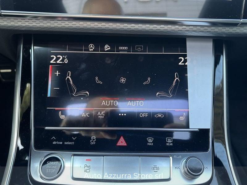 Audi Q8 50TDI MHEV S line quattro | TETTO, 23", MATRIX, COLORI VARI