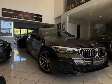 Bmw 520 520d 48V Msport