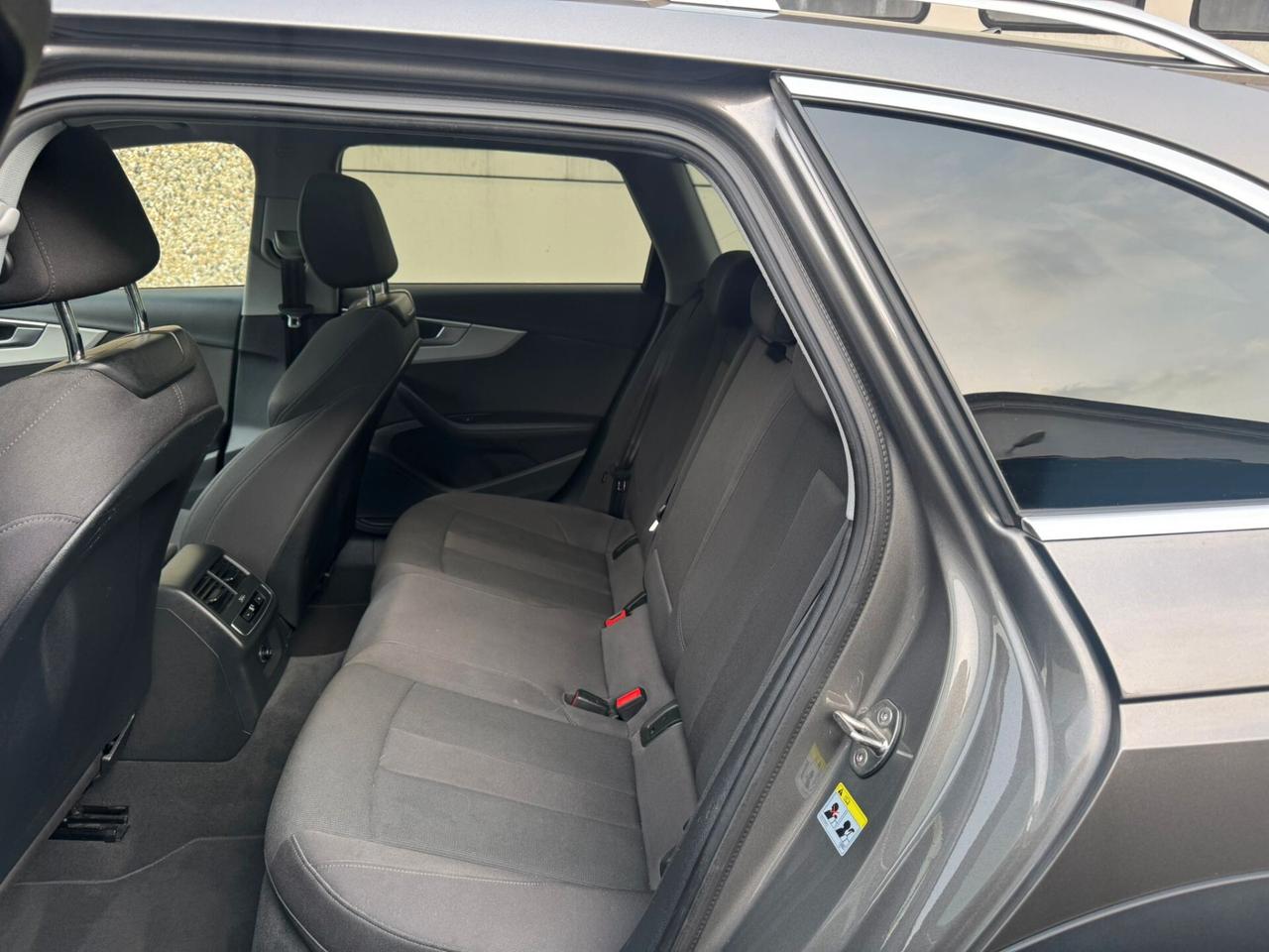 Audi A4 allroad 50 TDI tiptronic Business Evolution