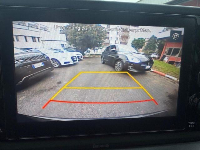 HYUNDAI Bayon 1.2 MPI MT XLine