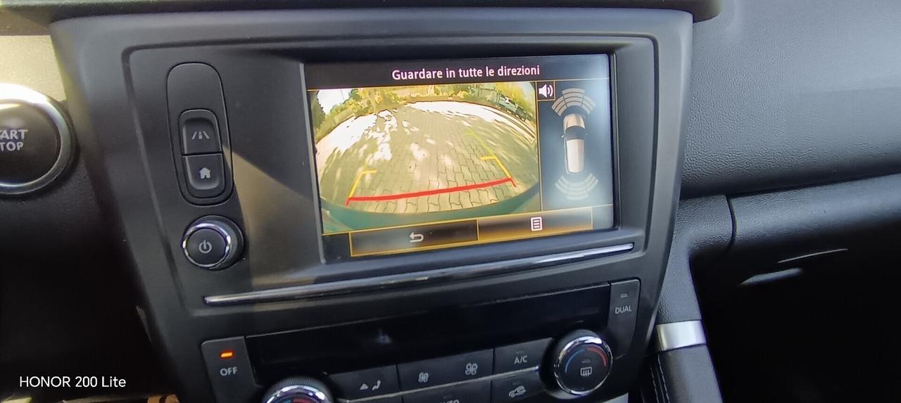 RENAULT Kadjar Blue dCi 8V 115CV Sport Edition2