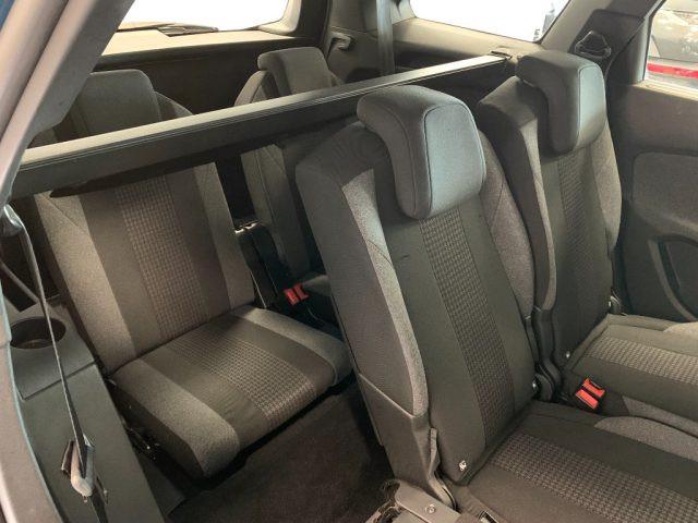 PEUGEOT 5008 1.5 BlueHDi 7 Posti EAT8 Allure Automatico