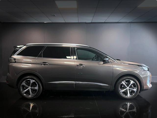 PEUGEOT 5008 BlueHDi 130 S&S EAT8 GT - 7 POSTI
