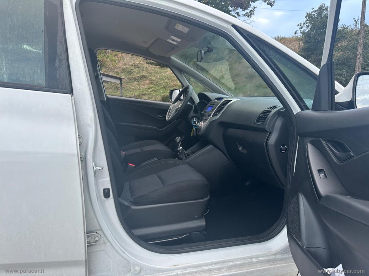 HYUNDAI ix20 1.4 CRDI 90 CV Comfort