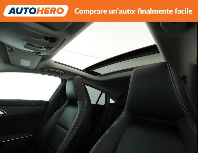 MERCEDES-BENZ CLA 200 d S.W. 4Matic Automatic Premium