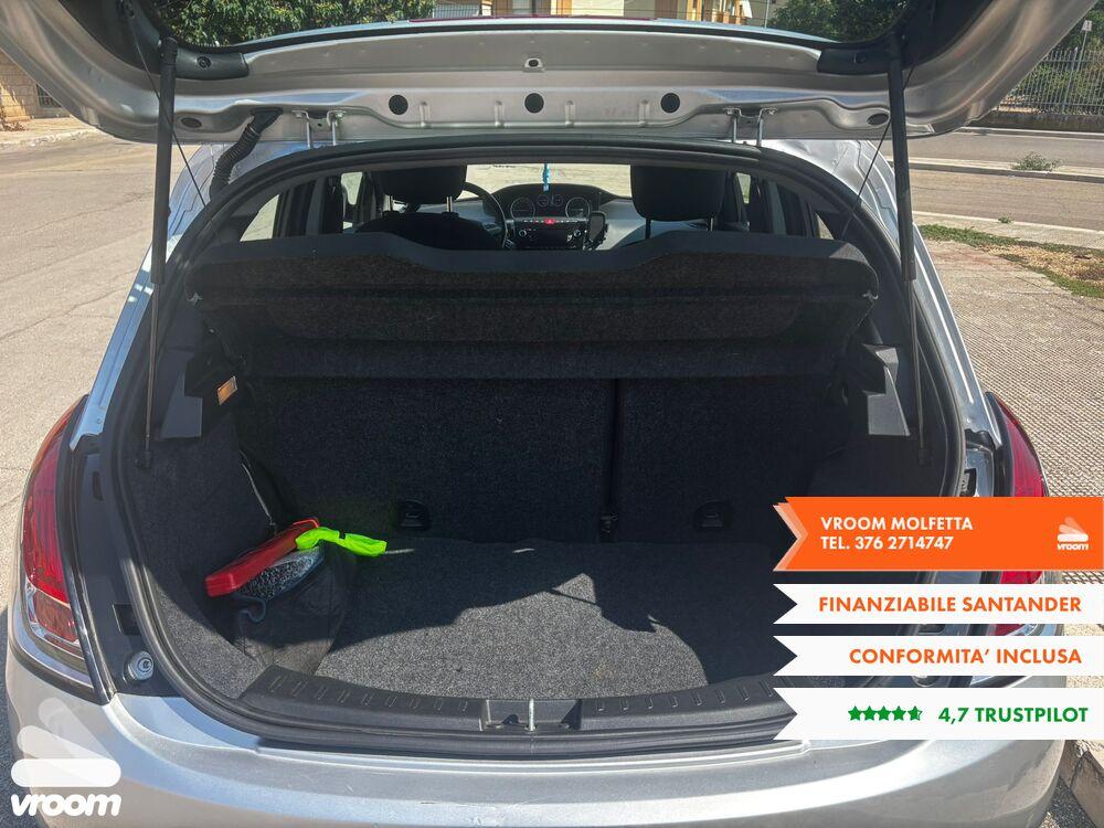 LANCIA Ypsilon 3ª serie Ypsilon 1.2 69 CV 5 po...