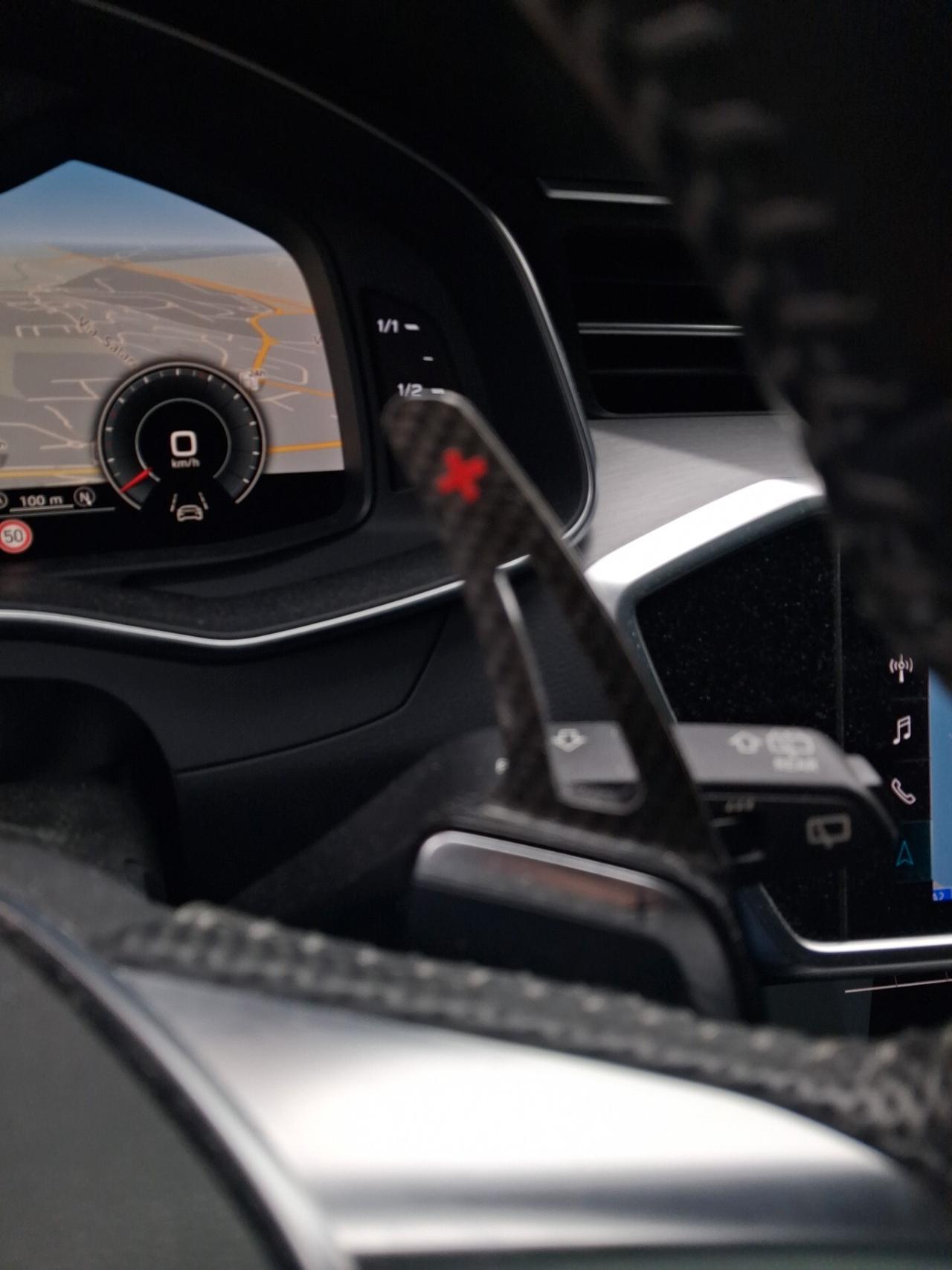 Audi A6 50 3.0 TDI quattro tiptronic Sport S line