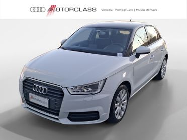 Audi A1 sportback 1.6 tdi design