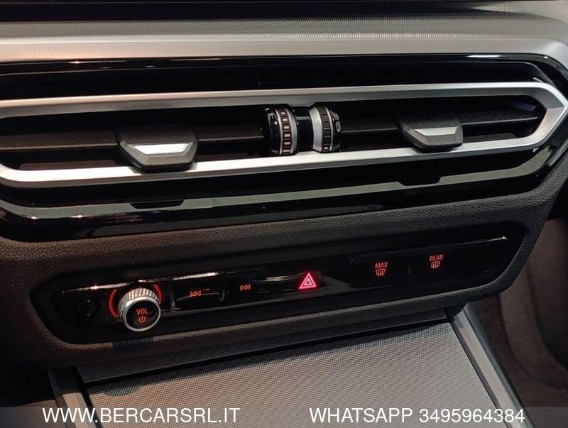 BMW Serie 3 318d 48V Touring Business Advantage*RESTYLING*