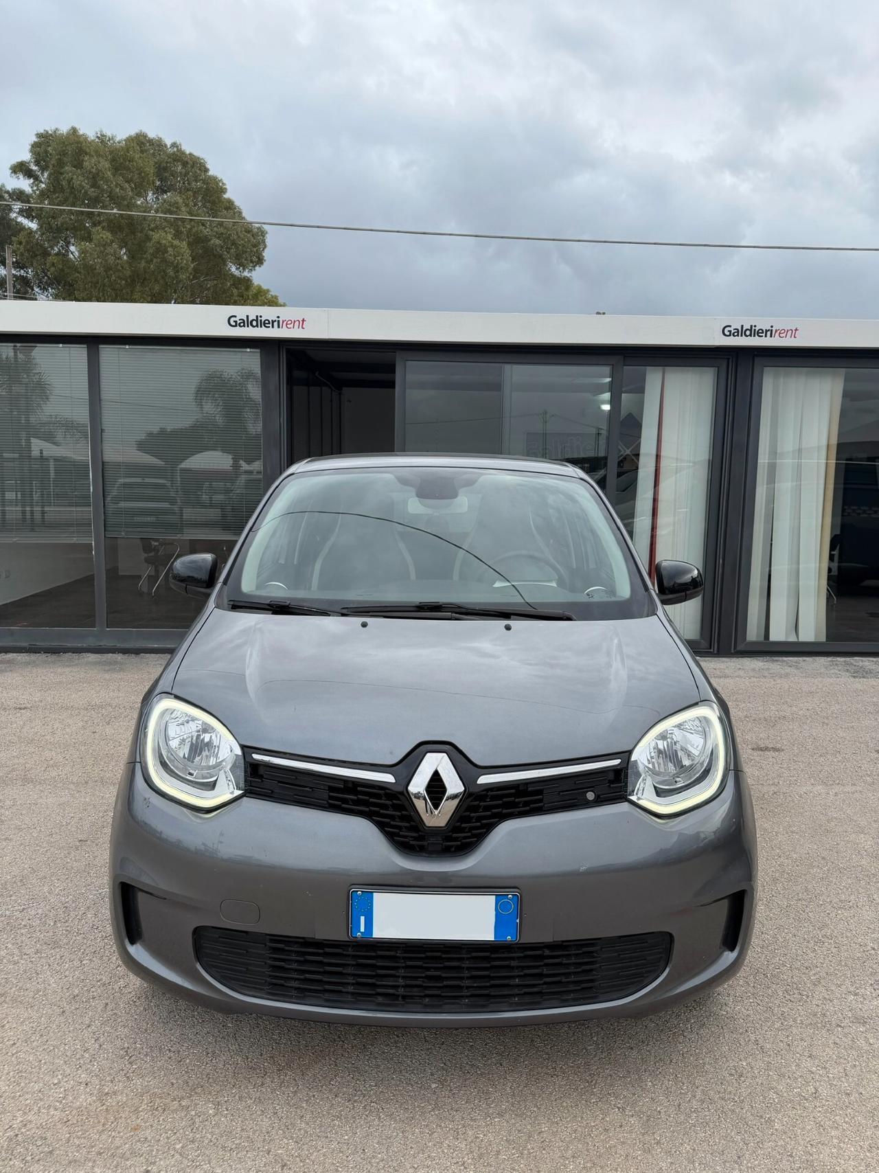 Renault Twingo SCe 65 CV Equilibre