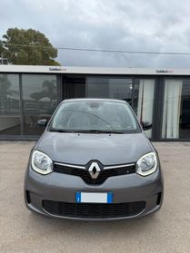 Renault Twingo SCe 65 CV Equilibre