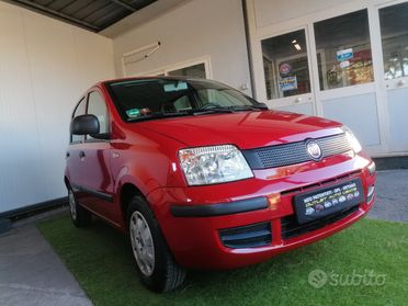 FIAT PANDA 1.2 BENZINA - PERFETTA PER NEOPATENTATI