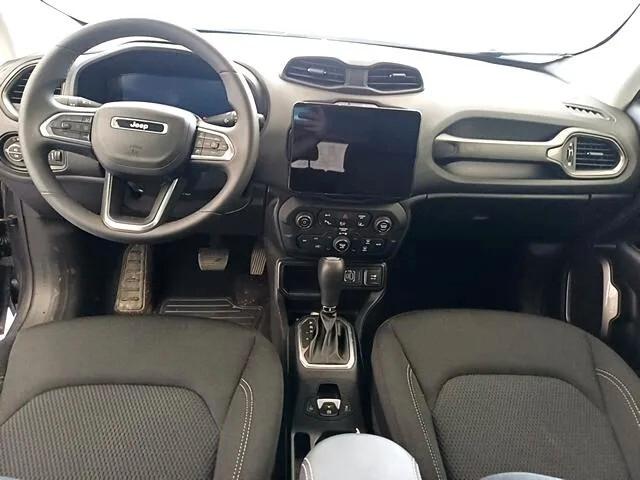 Jeep Renegade 1.5 Turbo T4 MHEV North Star PRONTA SUBITO