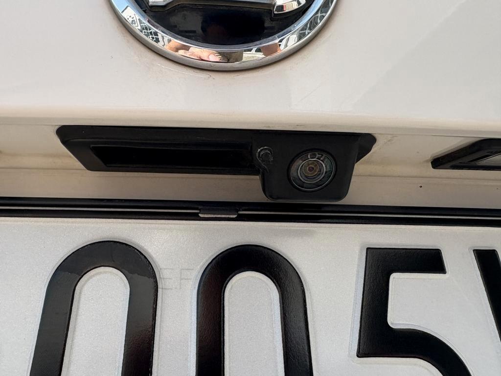 Skoda Fabia 1.0 MPI 60 CV Twin Color Nero