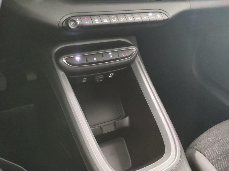 JEEP Avenger - Avenger 1.2 Turbo 100 CV MHEV Longitude