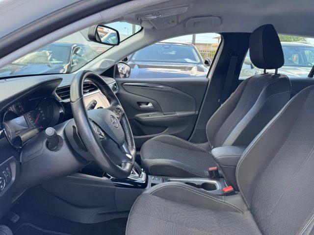 OPEL Corsa 1.2 100 CV Gs Line Automatica
