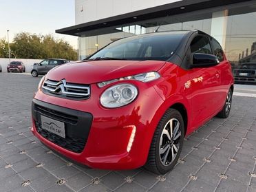 Citroen C1 VTi 72 S&S 5 porte Feel 2020