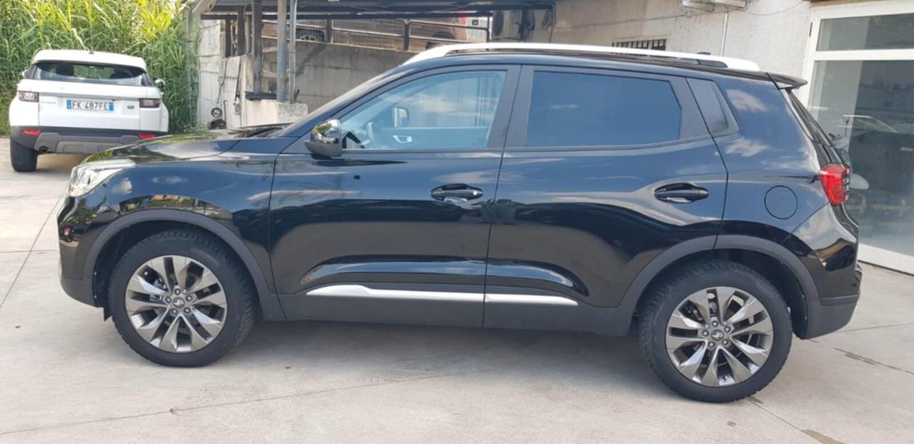 Dr Dr 4.0 dr 4.0 1.5 GPL 114CV