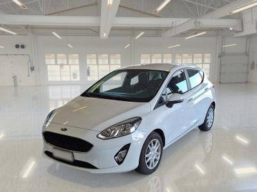 FORD FIESTA 1.5 EcoBlue 85CV Business 5 PORTE