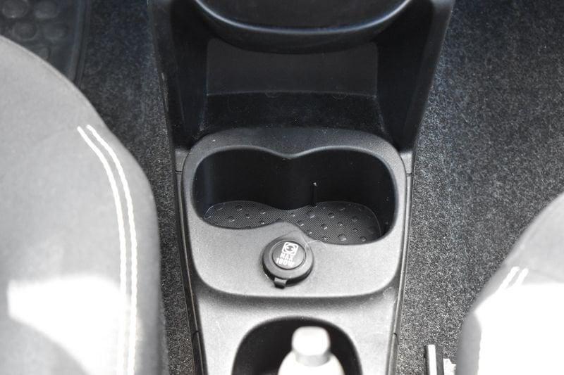 FIAT Panda 1.0 FireFly 70cv S&S Hybrid