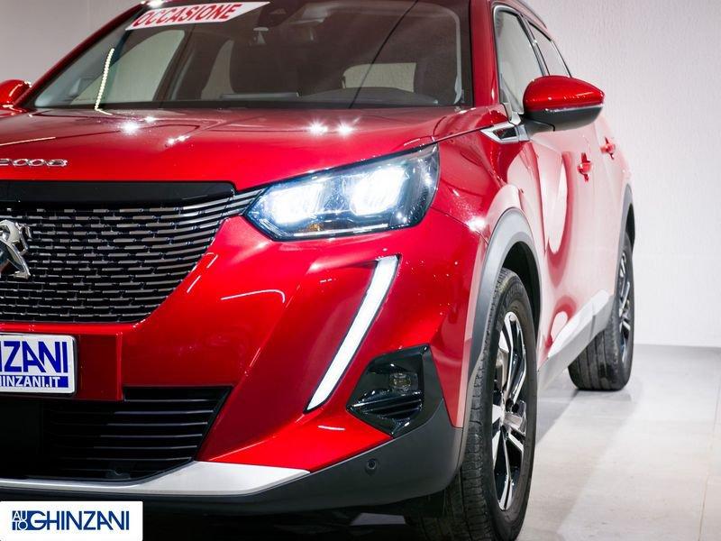 Peugeot 2008 PureTech 100 S&S Allure