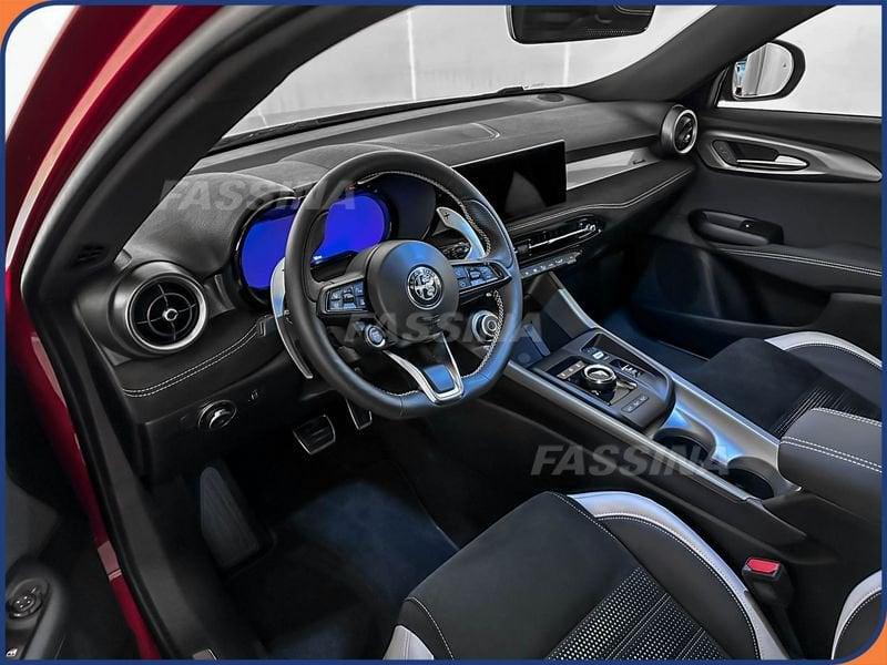 Alfa Romeo Tonale Tonale 1.6 Edizione Milano Cortina 2026 130cv tct6