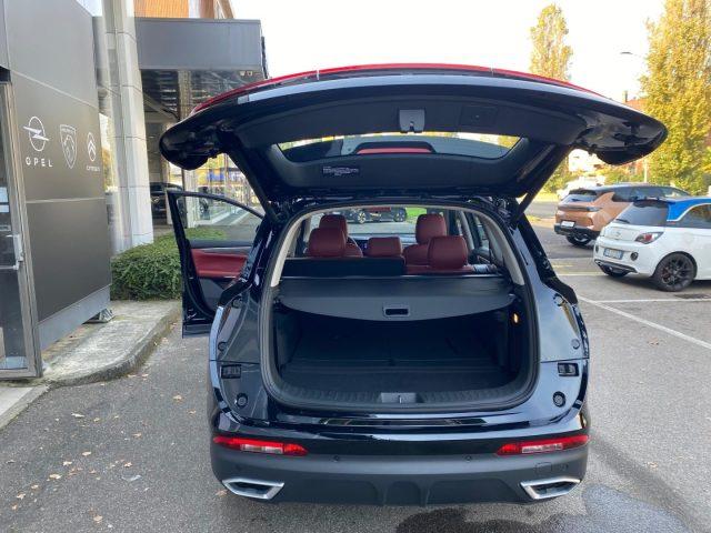 DFSK Glory 600 Glory 600 1.5 177cv AT 7 posti Interni Pelle rossa