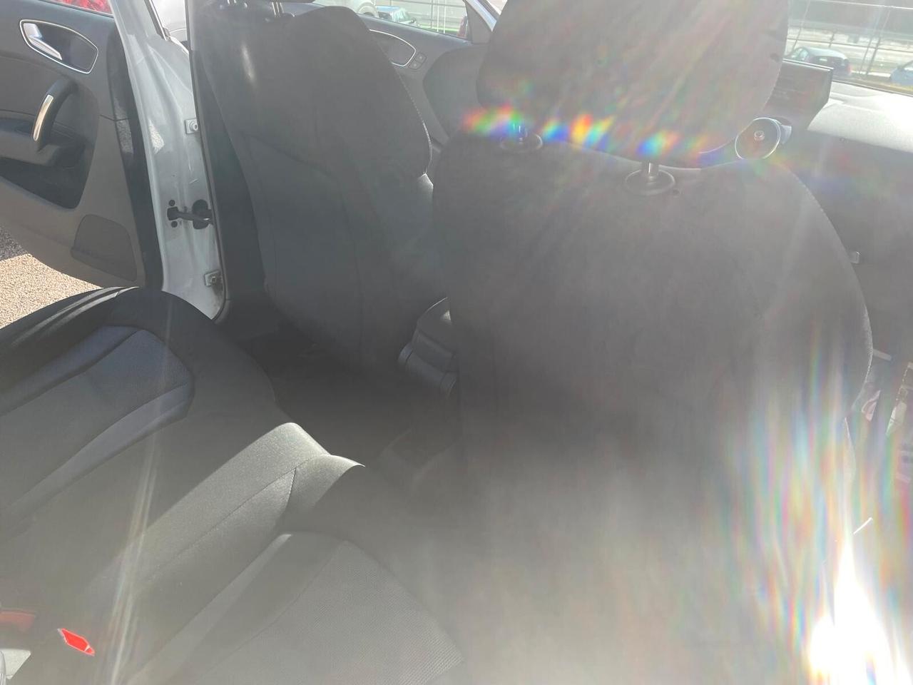 Audi A1 1.6 TDI S tronic Attraction NEOPATENTATI