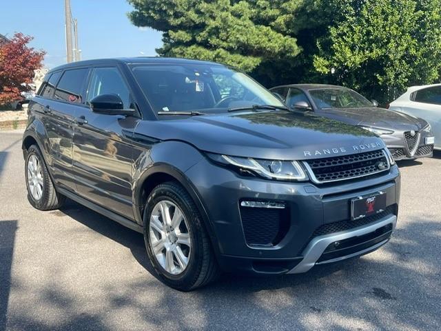 Land Rover Range Rover Evoque Range Rover Evoque 2.0 TD4 150 CV 5p. HSE
