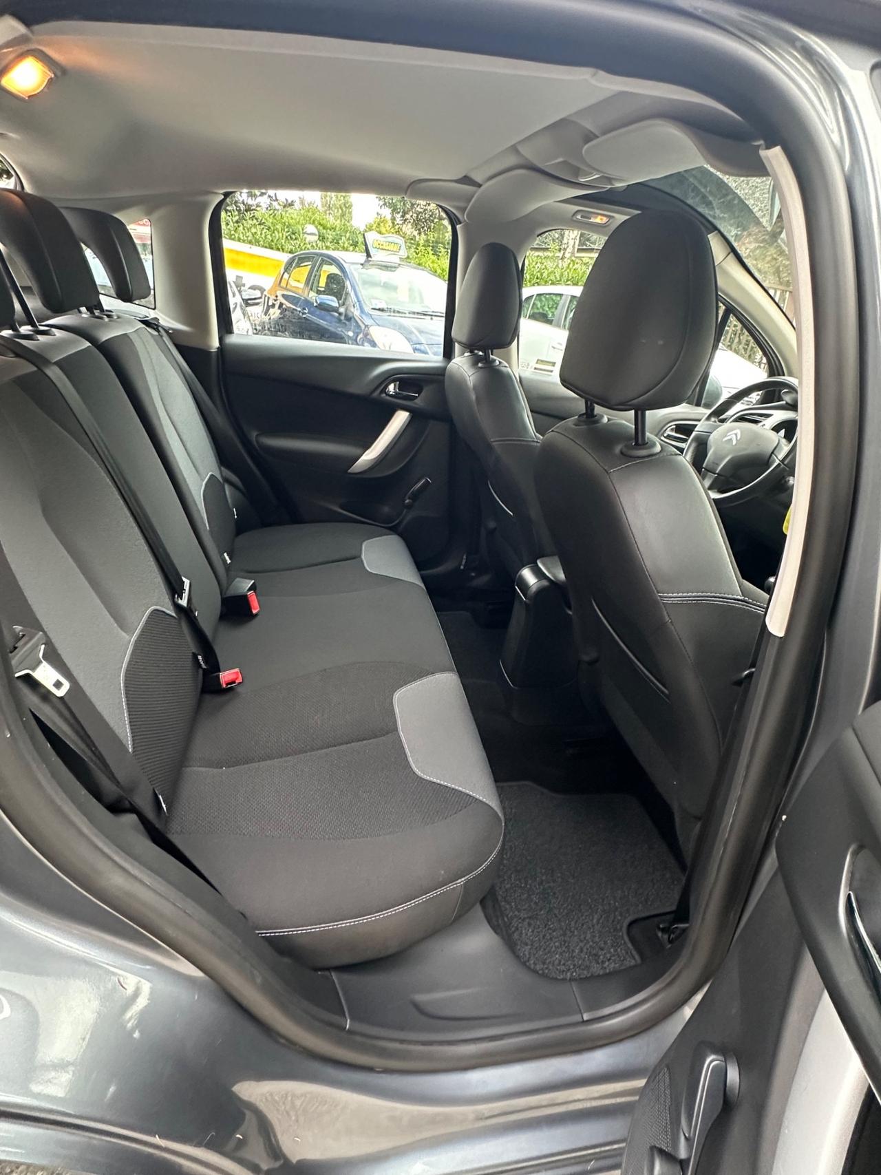 Citroen C3 1.1 Exclusive