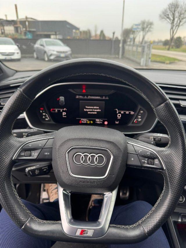 AUDI Q3 SPB 35 TDI quattro S tronic S Line Plus FULL