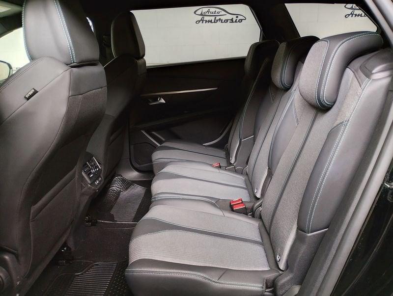 Peugeot 5008 5008 BlueHDi 130 S&S EAT8 Allure Pack