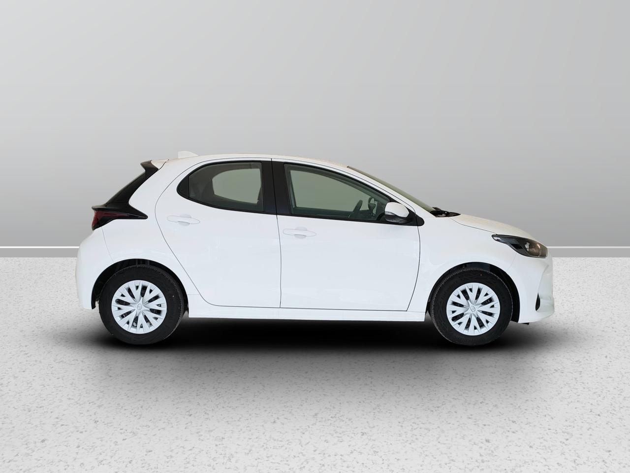 TOYOTA Yaris IV 2020 - Yaris 1.0 Active