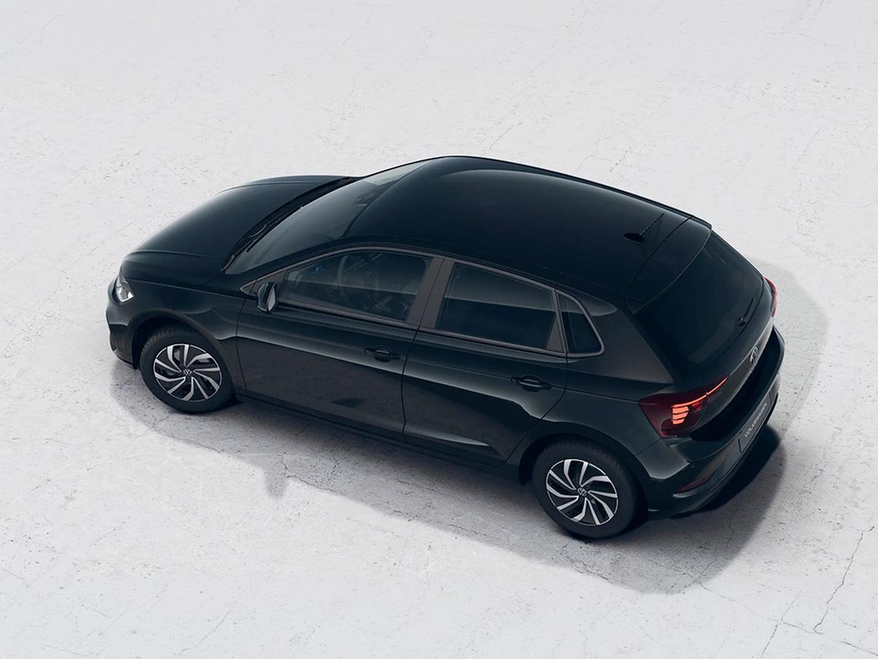 Volkswagen Polo 1.0 young 80cv