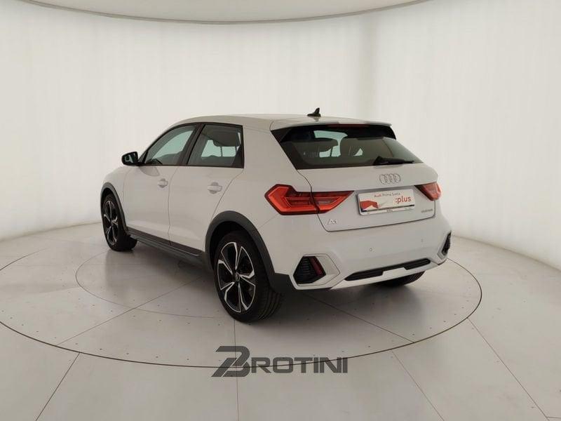Audi A1 Sportback 35 TSI Admired