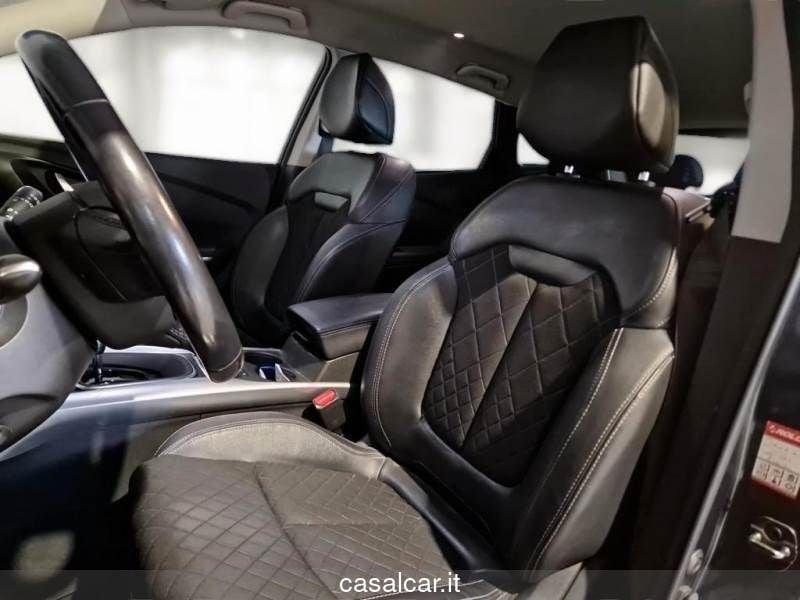 Renault Kadjar Blue dCi 8V 115CV EDC Intens 3 ANNI DI GARANZIA KM ILLIMITATI PARI ALLA NUOVA