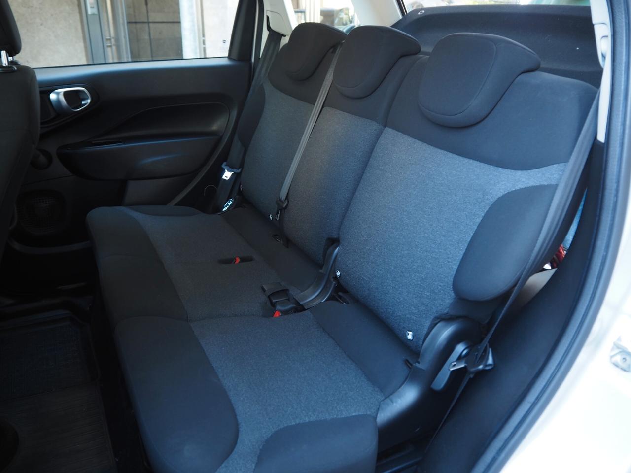 Fiat 500L 1.3 Multijet 95 CV Sport