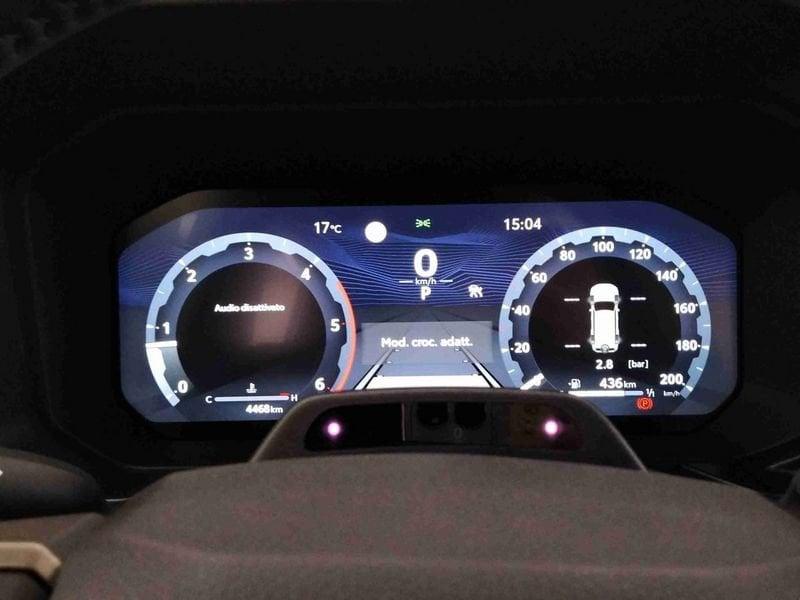 Toyota Land Cruiser 2.8 D Lounge A/T