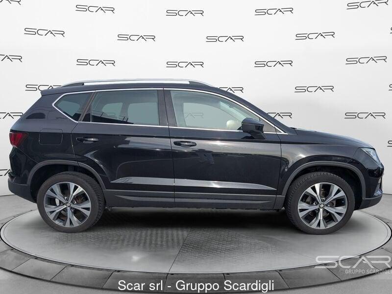Seat Ateca 1.6 TDI DSG Business