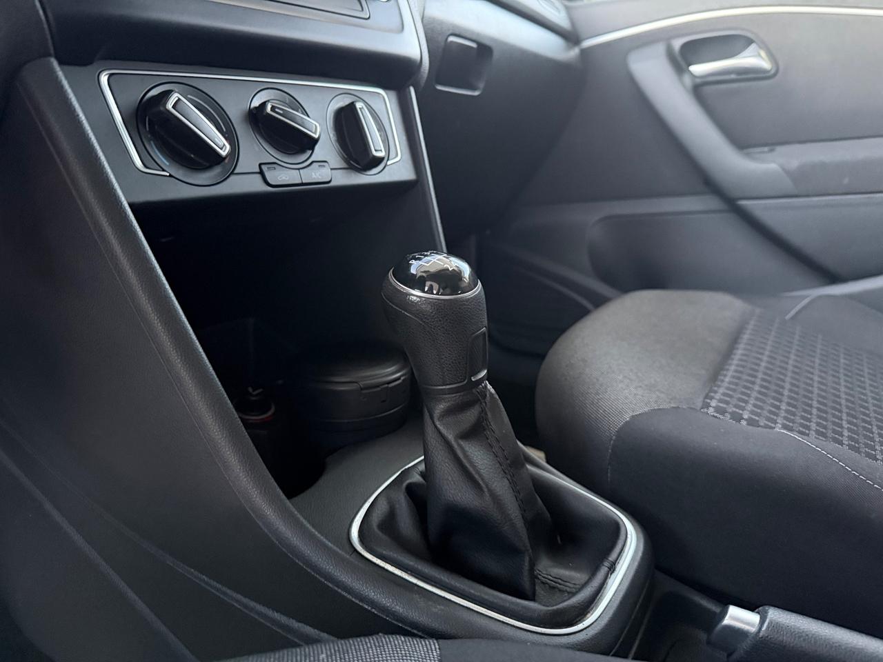 Volkswagen Polo 1.2 BLUEMOTION 90CV