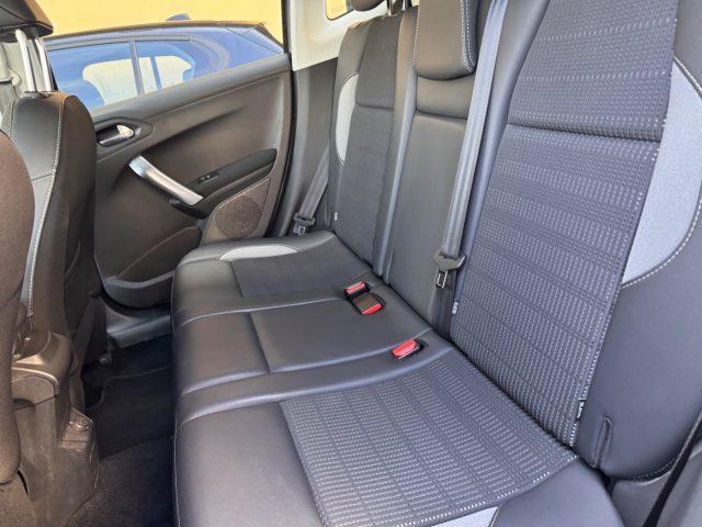PEUGEOT 2008 1° serie PureTech 82 S&S Allure