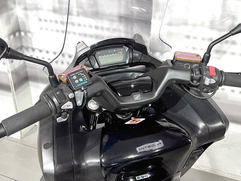 Honda Integra 700 ABS DCT